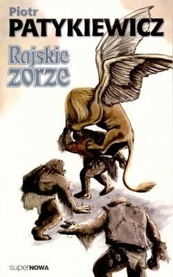 Piotr Patykiewicz   Rajskie zorze 180215,1
